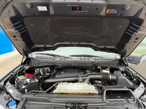 Used 2023 Ford F150 XLT w/ Equipment Group 302A High AWD/4WD image 30
