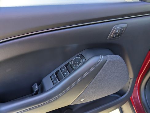 Certified 2023 Ford Mustang Mach-E Premium w/ Mustang Nite Pony Package image 17