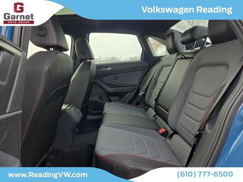New 2026 Volkswagen Jetta GLI Autobahn image 14