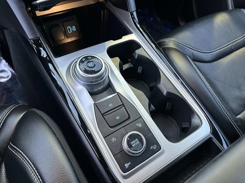 Used 2022 Ford Explorer ST w/ Equipment Group 401A image 15