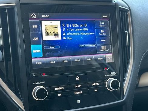 Used 2022 Subaru Forester Limited w/ Popular Package #2 AWD/4WD image 18