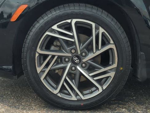 Used 2023 Hyundai Kona N Line AWD/4WD image 14