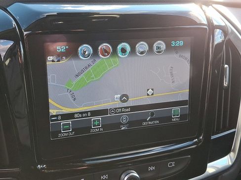 Used 2019 Chevrolet Traverse RS w/ LPO, Floor Liner Package image 17