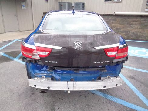 Used 2014 Buick Verano Convenience image 6