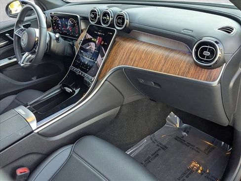 Certified 2025 Mercedes-Benz GLC 300 GLC 300 image 20