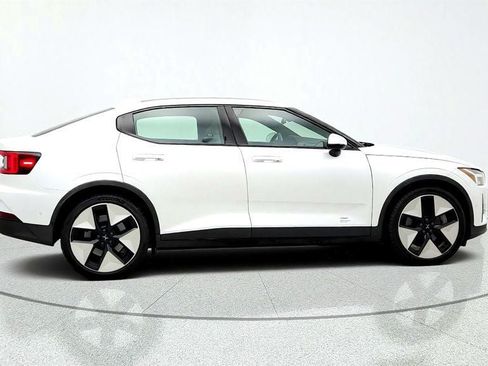 Used 2023 Polestar Polestar 2 w/ Pilot Pack AWD/4WD image 4
