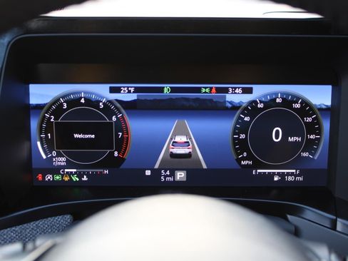 New 2026 Subaru Outback Premium image 12