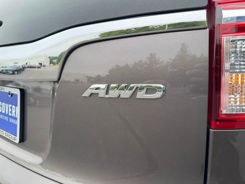 Used 2016 Honda CR-V EX image 32