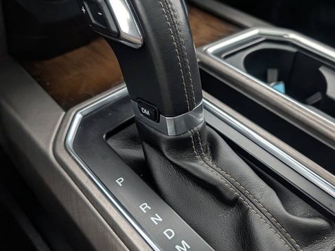 Used 2018 Ford F150 Limited AWD/4WD image 37