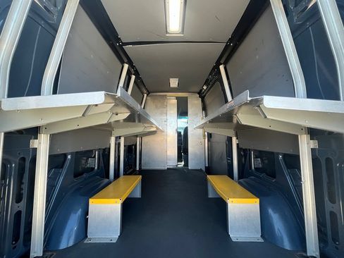 Used 2019 Mercedes-Benz Sprinter 144 image 7