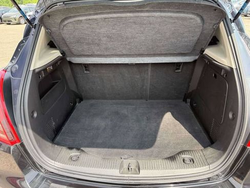 Used 2018 Buick Encore Preferred FWD image 11