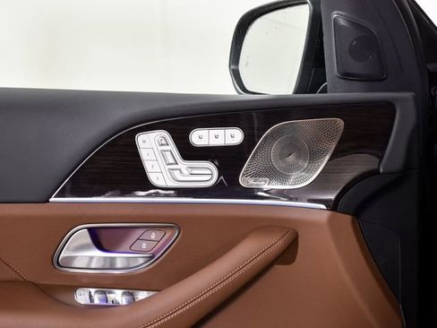 New 2026 Mercedes-Benz GLE 450 GLE 450 image 19