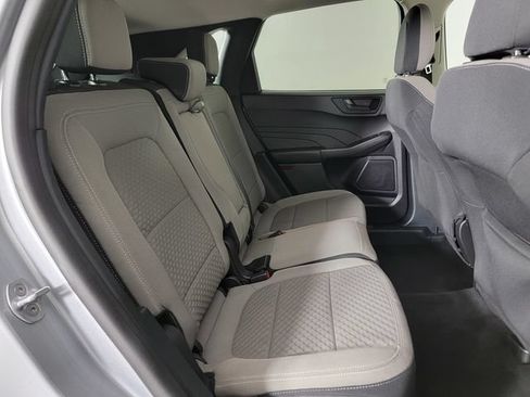 Certified 2022 Ford Escape SE w/ Convenience Package AWD/4WD image 16