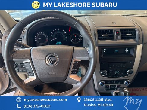 Used 2010 Mercury Milan Premier image 14