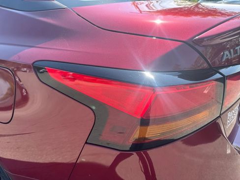 New 2026 Nissan Altima 2.5 SV FWD image 39
