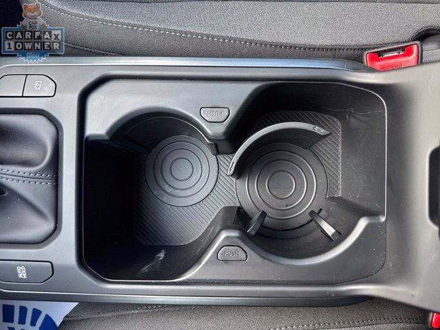 Used 2025 Kia K4 FWD image 36