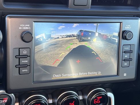 Used 2025 Toyota GR86 Premium w/ GR Wheel Package (TMS image 19