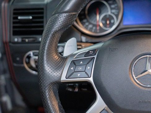 Used 2018 Mercedes-Benz G 63 AMG 4MATIC image 42