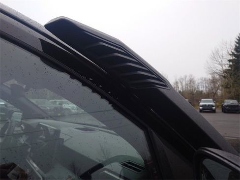 New 2026 Toyota 4Runner Trailhunter image 16