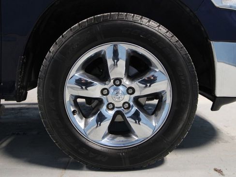 Used 2014 RAM 1500 Big Horn image 33