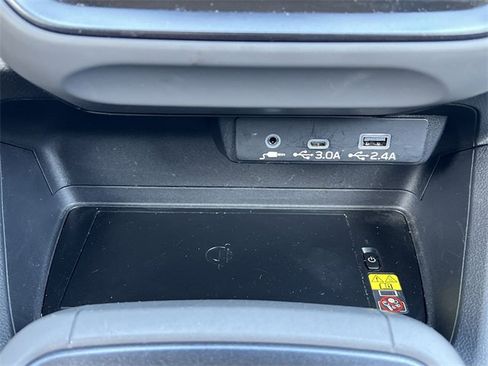 Certified 2025 Subaru Crosstrek 2.5i Limited w/ Popular Package #4A image 15