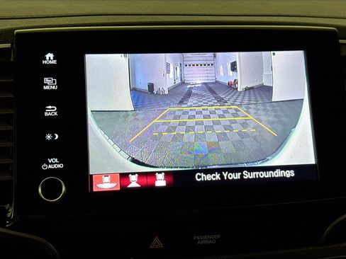 Used 2023 Honda Ridgeline Sport image 23