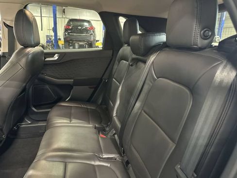 Used 2020 Ford Escape SE AWD/4WD image 30