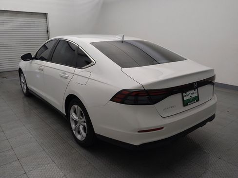 Used 2023 Honda Accord LX image 5