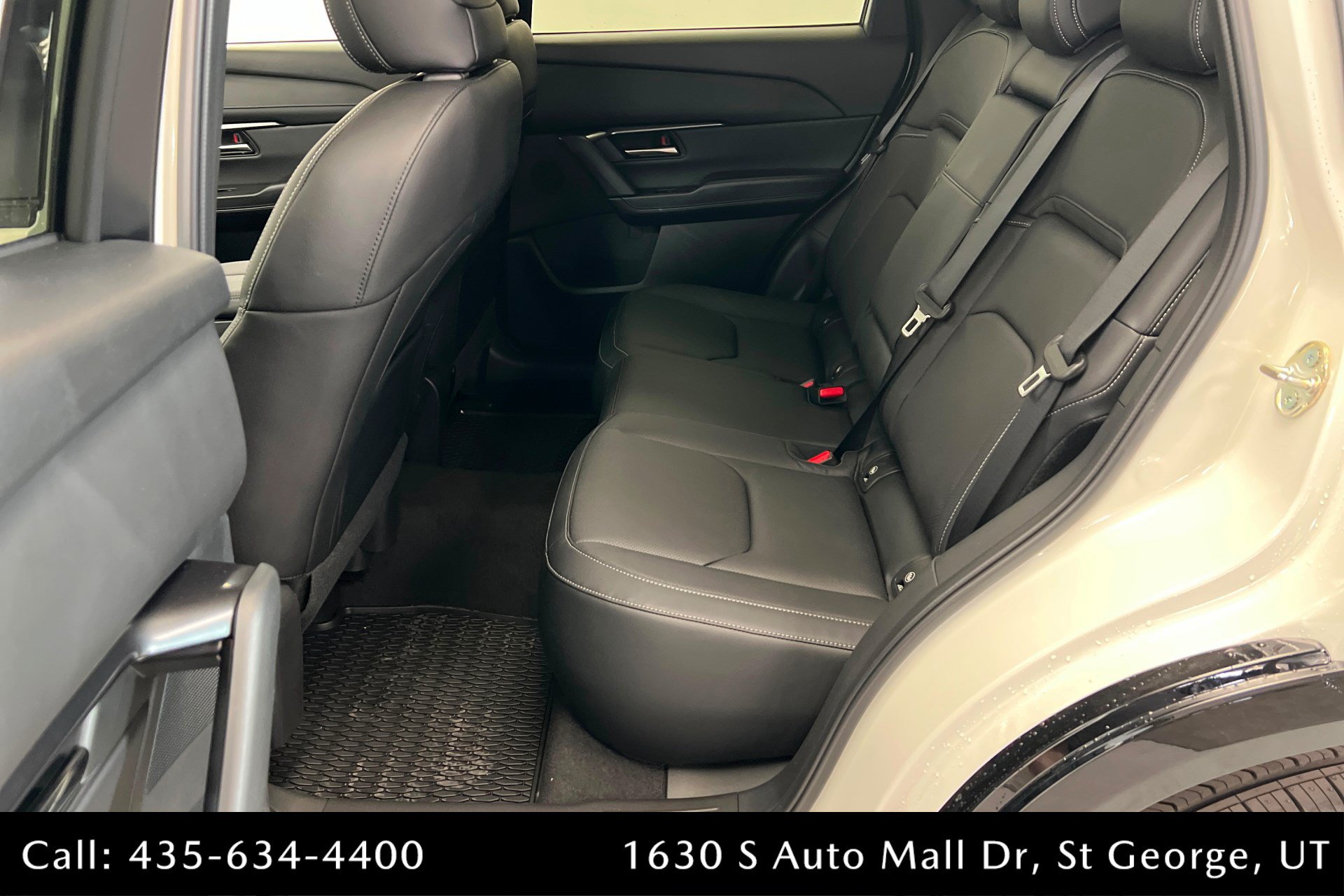 New 2026 MAZDA CX-5 2.5 S w/ Premium Package AWD/4WD image 23