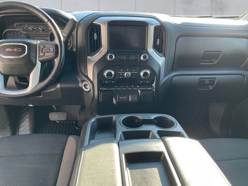 Used 2021 GMC Sierra 1500 Elevation image 11