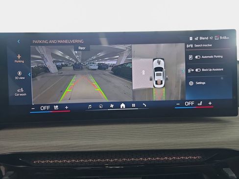 New 2026 BMW 430i 430i w/ Parking Assistance Package image 17