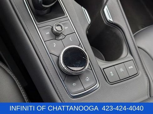 Used 2022 Cadillac XT4 Luxury w/ Cold Weather Package FWD image 19