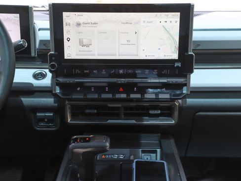 Used 2024 GMC Hummer EV 3X w/ Extreme Off-Road Package AWD/4WD image 18