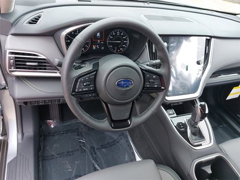 New 2025 Subaru Outback Onyx Edition image 17