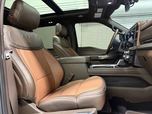 Used 2024 Ford F250 King Ranch image 42
