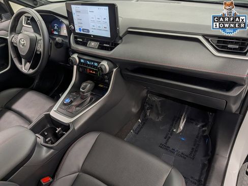 Used 2023 Toyota RAV4 XSE w/ Premium Package AWD/4WD image 30