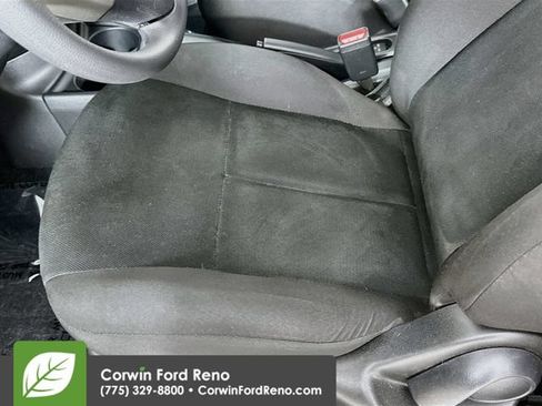 Used 2015 Nissan Versa Note S Plus FWD image 17