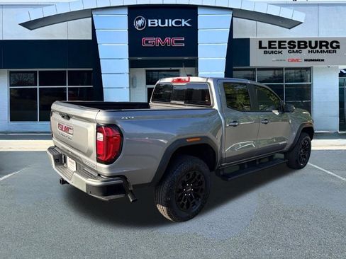 New 2026 GMC Canyon Elevation w/ Convenience Package AWD/4WD image 7