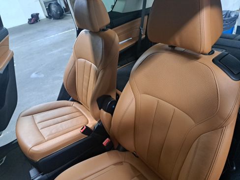 Used 2020 BMW X7 xDrive40i w/ Luxury Seating Package AWD/4WD image 14