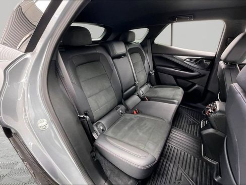 Used 2024 Chevrolet Blazer EV RS AWD/4WD image 27