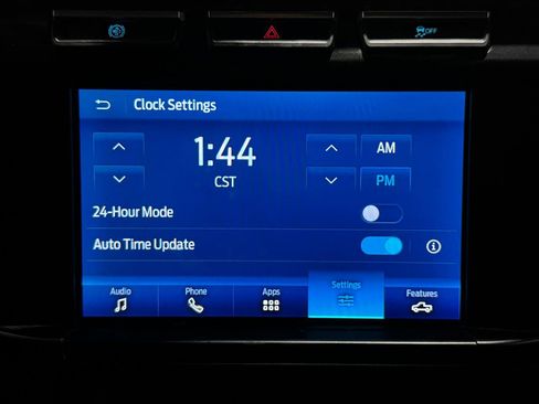 Used 2023 Ford F250 XL w/ XL Chrome Package RWD image 12