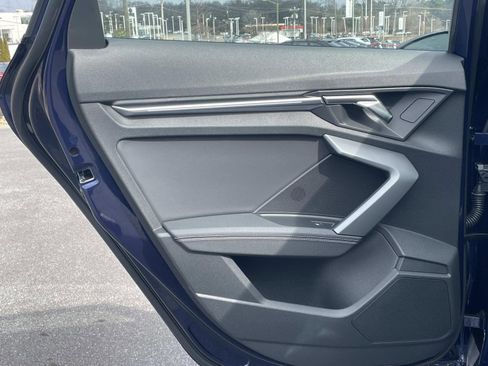 New 2026 Audi A3 2.0T Premium Plus image 11