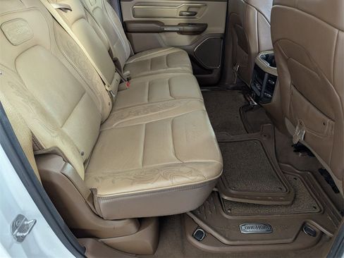 Certified 2019 RAM 1500 Limited image 34