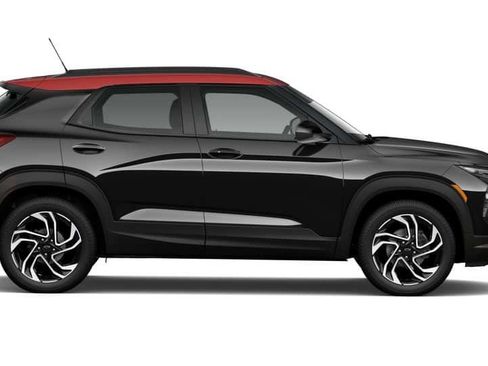 New 2026 Chevrolet TrailBlazer RS w/ Convenience Package image 28