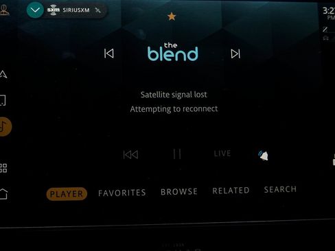 Used 2024 Jaguar XF R-Dynamic SE image 26