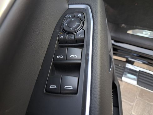 New 2026 GMC Sierra 2500 Denali w/ Denali Reserve Package image 18