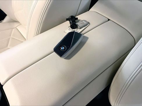 Certified 2024 BMW 530i xDrive w/ Premium Package AWD/4WD image 14