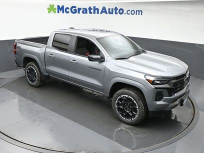 New 2026 Chevrolet Colorado Z71 w/ Z71 Convenience Package 2