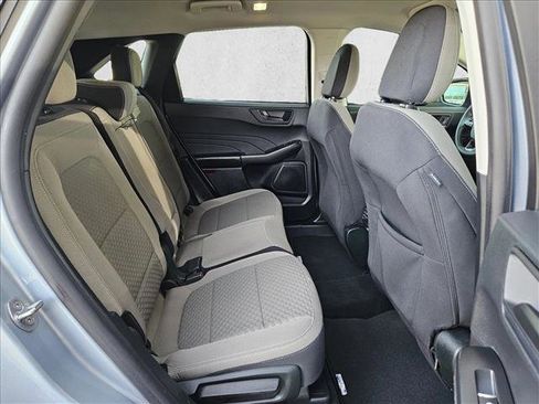 Used 2022 Ford Escape SE w/ Convenience Package image 19
