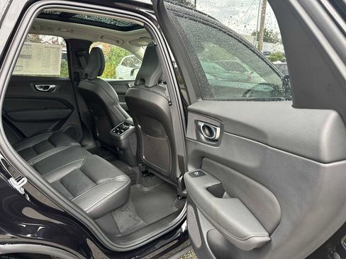 New 2026 Volvo XC60 B5 Ultra w/ Protection Package Premier image 13